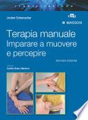 Terapia manuale