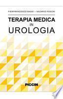 Terapia medica in urologia