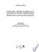 Terapia miofunzionale