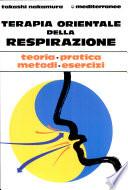 Terapia orientale della respirazione