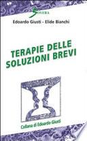 Terapie delle soluzioni brevi