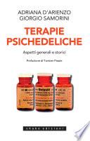 Terapie Psichedeliche Volume 1