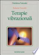 Terapie vibrazionali