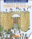 Teresa d'Avila