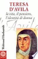 Teresa d'Avila