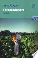 Teresa Manara