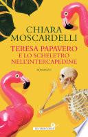 Teresa Papavero e lo scheletro nell'intercapedine