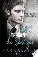 Termini di servizio