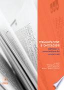 Terminologie e Ontologie