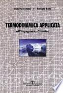 Termodinamica applicata all'ingegneria chimica