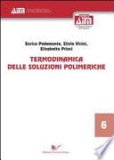 Termodinamica delle soluzioni polimeriche