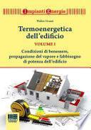 Termoenergetica dell'edificio