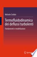 Termofluidodinamica dei deflussi turbolenti