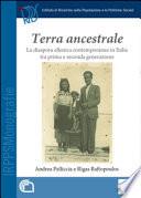 Terra ancestrale. La diaspora ellenica contemporanea in Italia tra prima e seconda generazione