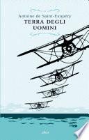 Terra degli uomini