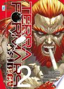Terra Formars Asimov