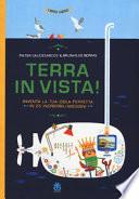 Terra in vista!