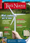 Terra Nuova N° 384 Luglio-Agosto 2022