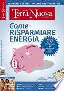 Terra Nuova N° 386 Ottobre 2022