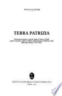 Terra patrizia