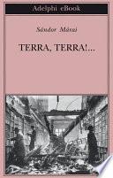 Terra, terra!...
