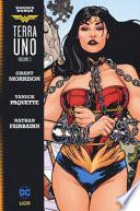 Terra Uno. Wonder Woman