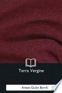 Terra Vergine