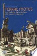 Terrae motus