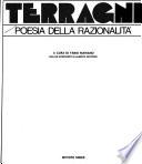 Terragni, poesia della razionalità