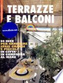 Terrazze e balconi