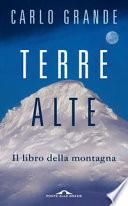 Terre alte. Il libro della montagna