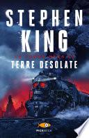 Terre desolate - La Torre Nera III