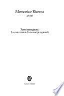 Terre immaginate