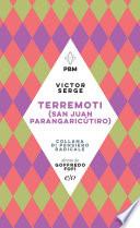 Terremoti (San Juan Parangaricútiro)