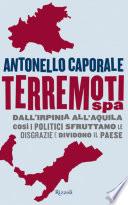 Terremoti Spa