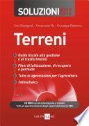 Terreni - Soluzioni 2012