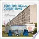 Territori della condivisione. Una nuova città