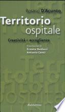 Territorio ospitale. Creatività e accoglienza
