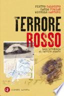 Terrore rosso
