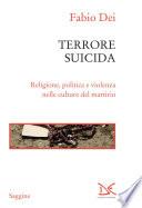Terrore suicida