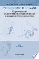 Terrorismo e giovani