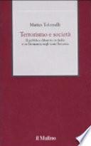 Terrorismo e società