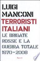 Terroristi italiani