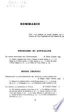 Terzo programma
