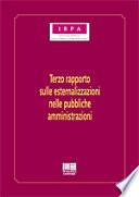 Terzo rapporto sulle esternalizzazioni nelle pubbliche amministrazioni