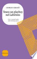 Teseo: un playboy nel Labirinto