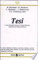 Tesi
