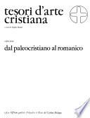 Tesori d'arte cristiana