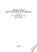 Tesori d'arte dell'Annunziata di Firenze