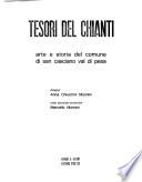 Tesori del Chianti